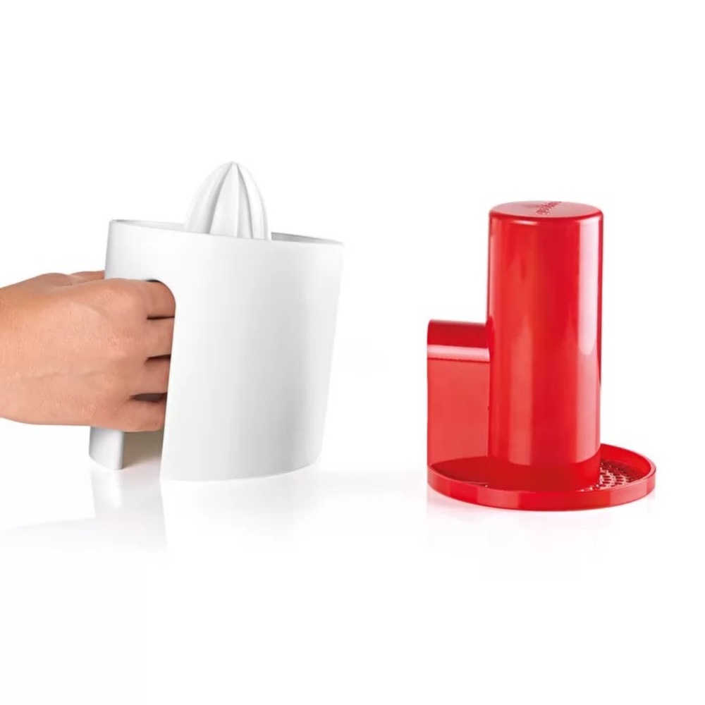 Guzzini MANUAL CITRUS SQUEEZER/JUICER